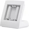 Smart Home stolový stojan na displej (HMIP-DS55) (biely)