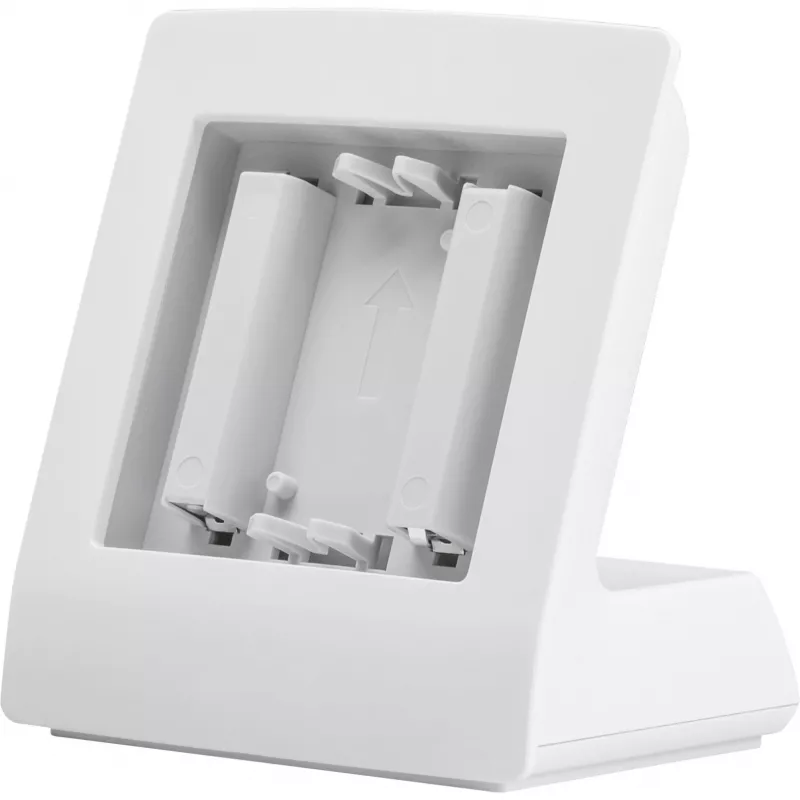 Smart Home stolový stojan na displej (HMIP-DS55) (biely)