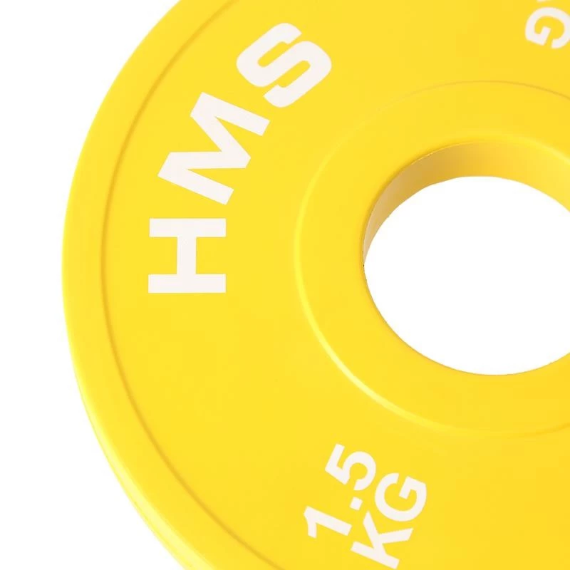HMS Fitness CBRS sada