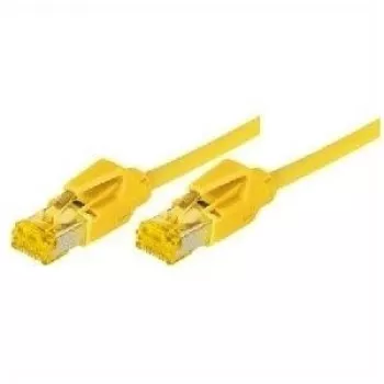 Tecline 72202Y ethernetový patch kábel