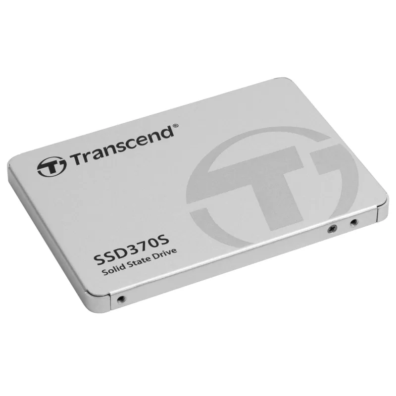 SSD disk Transcend 64 GB 2,5 palca SATA3 SSD370S