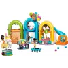 LEGO FRIENDS 42686 Zábavné vnútorné ihrisko