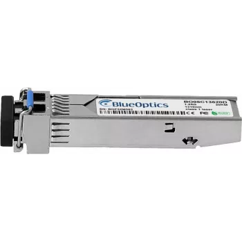 SFP transceiver modul BlueOptics SFP-6-CM-BO 1250 Mbit/s strieborný