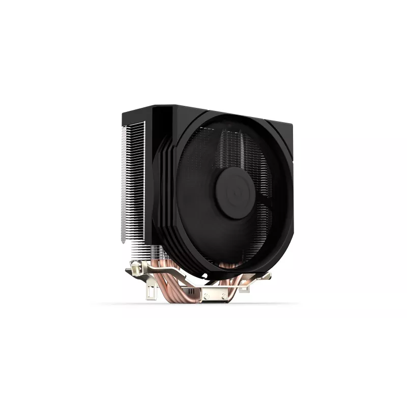 ENDORFY Spartan 5 MAX Procesorový vzduchový chladič 12 cm čierny