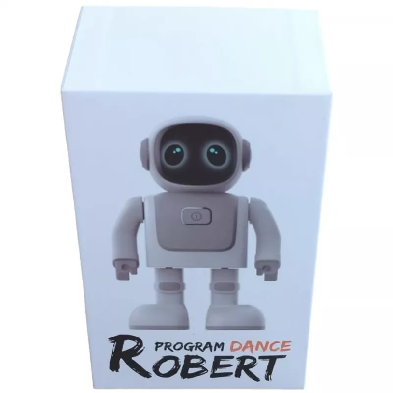 Bluetooth reproduktor ALLNET Robert s ovládaním cez aplikáciu – model Robert
