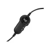 Headset Logitech H150 biely