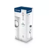Stojanový ventilátor Concept Solution OV5220 – biely, 80 W, dotykové ovládanie, výška 805 mm