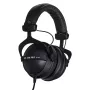 Beyerdynamic DT 770 PRO slúchadlá káblové cez hlavu hudba sivá