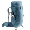 Batoh Deuter Aircontact Lite 40 + 10 rozšíriteľný objem 10 L