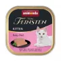 Animonda Vom Feinsten Kitten Baby Pate mokré krmivo pre mačky 100 g