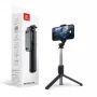 SelfieGo kompaktný selfie stick Bluetooth statív (20-101 cm) Crong CRGSGL1B