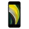 Repasovaný smartfón RENEWED iPhone SE 2020 — 64 GB, čierny, 4,7 palca LCD, A13, 4G, NanoSIM+eSIM, IP67