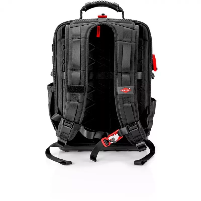 Knipex 00 21 50 E mechanická sada náradia 22 nástrojov