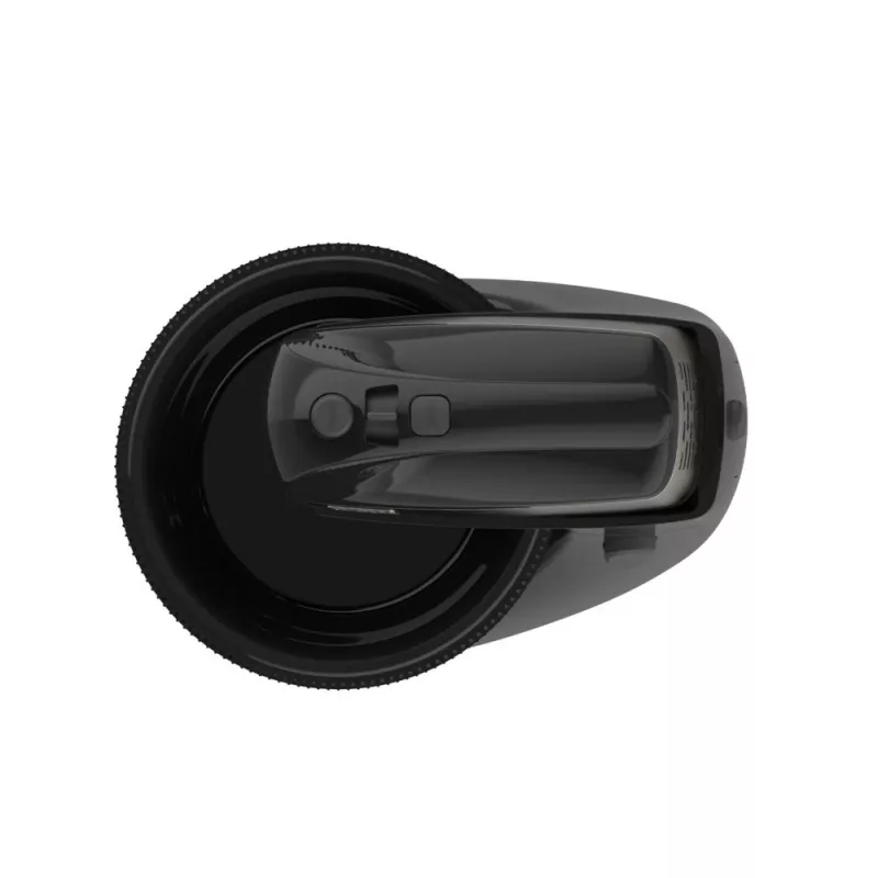 Black+Decker BXMXA500E ručný mixér s misou, 500 W