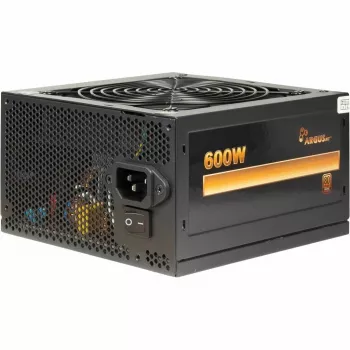 Napájací zdroj Inter-Tech Argus BPS-600 600 W