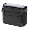 Predná cyklistická taška Triton WBHBB-01 — 4 L, polyester/EVA/TPU, 205×125×185 mm