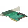 Interný PCI adaptér DeLOCK 89673