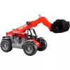 Manitou teleskopický nakladač MLT 633