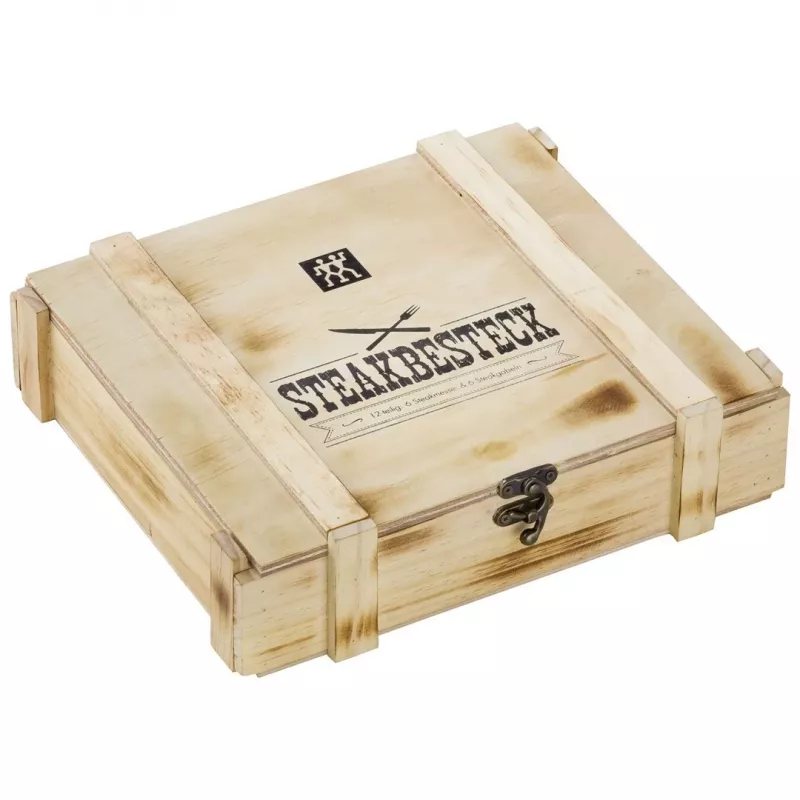 Zwilling Specials 12-dielna steaková sada