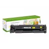 STATIC toner kompatibilný s HP CF402X žltý vysokokapacitný kompatibilný 2 300 strán