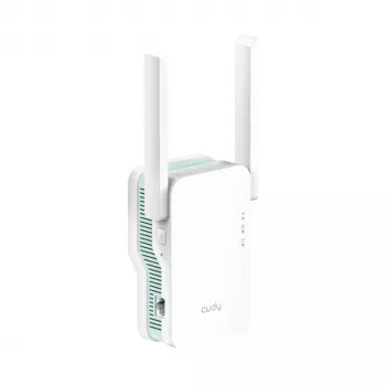 CUDY RE1500 Mesh Wi-Fi 6 zosilňovač signálu