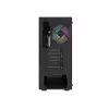 FURY Shobo SH4 RGB Midi Tower čierna