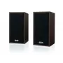 Reproduktory IBOX IGLSP1 káblové 2.0 stolové reproduktory 10 W čerešňová
