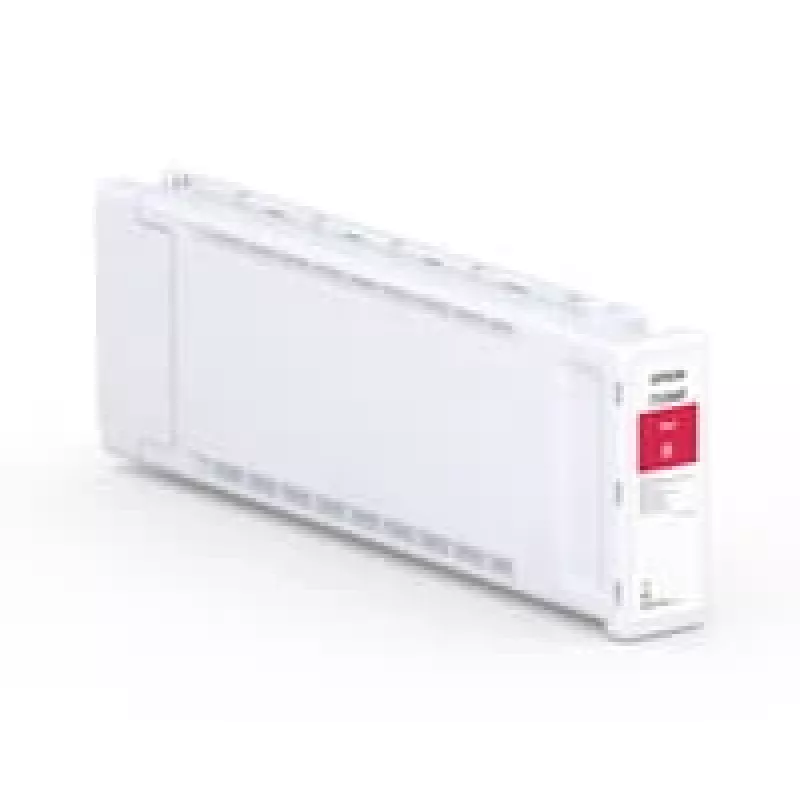 Epson UltraChrome XD3 T50MF Atramentová kazeta, červená, 700 ml (C13T50MF00)