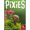 Pixies, kartová hra