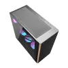 Počítačová skriňa Darkflash DS900WS ATX čierna