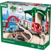 BRIO Eisenbahn 33512 výhybková koľajnica