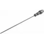 Skrutkovač c.k tools T4722ESD PH2, dĺžka čepele 300 mm, ESD bezpečný