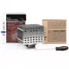 Chladič/radiátor Noctua NH-P1 hliník 158x154x152 mm