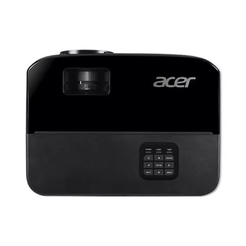Projektor X1129HP 4800 LUMENS/MR.JUH11.001 Acer