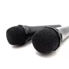 Media-Tech MT395 Accent Pro bezdrôtové karaoke mikrofóny, 2 ks