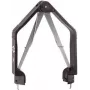 Nástroj na extrakciu PLCC c.k tools T2371 ESD 100 mm, PLCC-chip-puller, antistatický