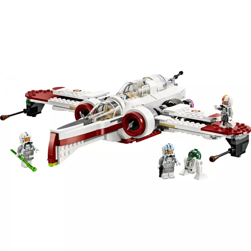 LEGO STAR WARS 75402 ARC-170 Stíhačka