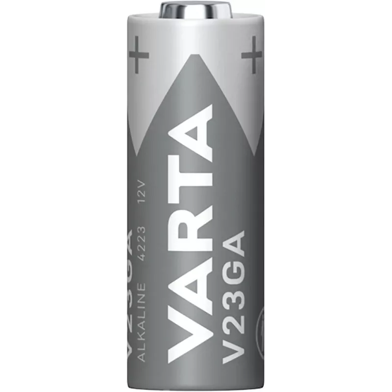 Jednorazová batéria Varta 04223 A23 alkalická