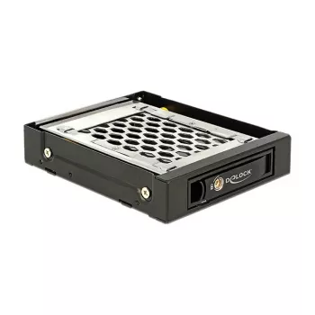 Klietka na HDD DeLOCK 47228 univerzálny diel počítačovej skrine