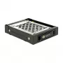 Klietka na HDD DeLOCK 47228 univerzálny diel počítačovej skrine