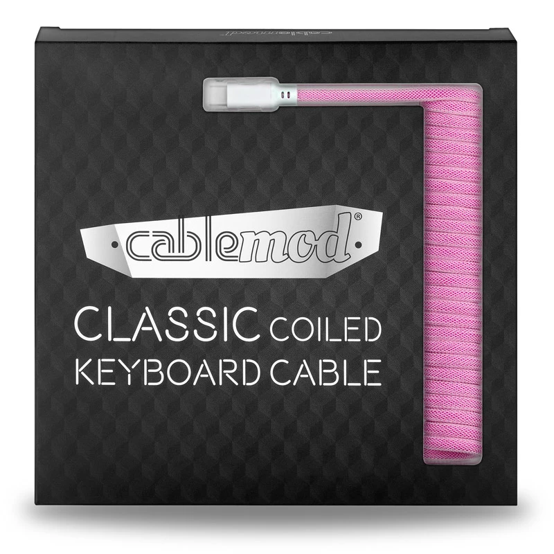 Cablemod CM-CKCA-CW-IW150IW-R USB kábel 1,5 m USB A USB C ružový (CM-CKCA-CW-IW150IW-R)
