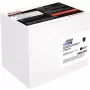 EDD-6048 čierny toner nahradzuje Lexmark 71B0010-71B20K0 - kompatibilná - tonerová jednotka