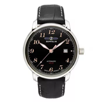 Zeppelin LZ127 7656-2 automatické hodinky