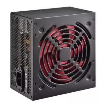 Napájací zdroj|XILENCE|400 W|PFC pasívne|XN051
