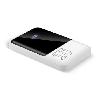 Powerbanka everActive EB-10Q 10 000 mAh, 2× USB výstup, 22,5W QC4.0