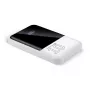 Powerbanka everActive EB-10Q 10 000 mAh, 2× USB výstup, 22,5W QC4.0
