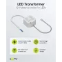 Goobay LED transformátor 12 V/12 W (59575)