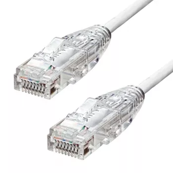Ethernet kábel ProXtend S-6AUTP-125W CAT6A UTP 125 ft (38 m)