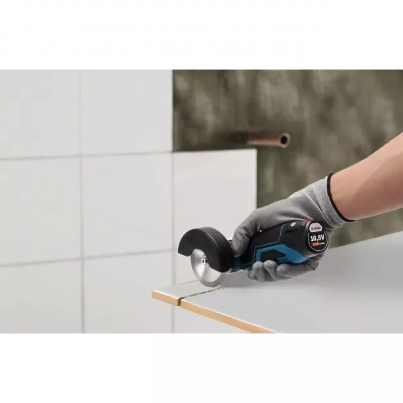 Bosch GWS 12V-76 PROFESSIONAL uhlová brúska 7,6 cm 19500 ot/min 700 g