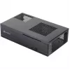 SilverStone MILO ML05 - SFF - Mini-ITX - bez napájacieho zdroja (SFX12V)